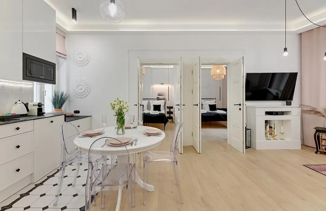 Sopot Monte Cassino Boutique By Downtown Apartments-1