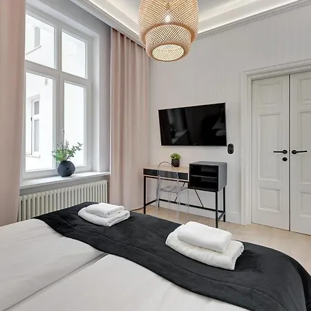 Sopot Monte Cassino Boutique By Downtown Apartments-2