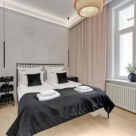 Sopot Monte Cassino Boutique By Downtown Apartments-3