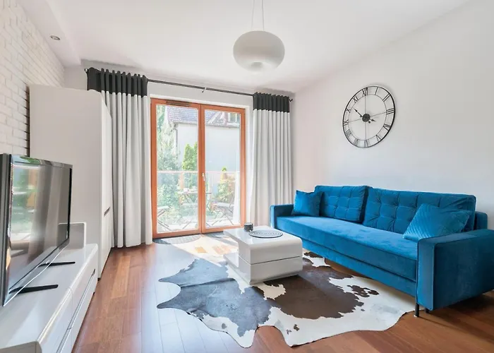 Premium Stay Kamienny Potok With Parking By Noclegi Renters